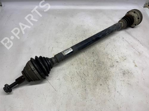 Used Right front driveshaft Right front driveshaft 37091208 37091208
