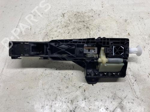 Rear right exterior door handle RENAULT MEGANE IV Grandtour (K9A/M/N_) 1.3 TCe 140 (K9NB) | BP27240088C130 
