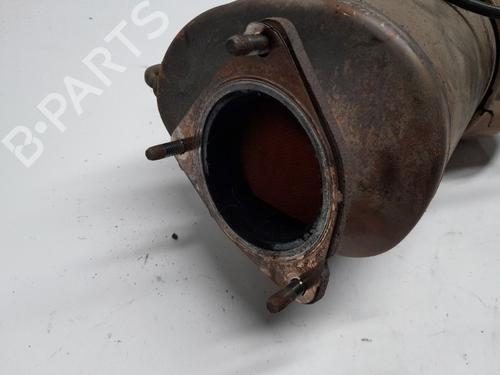 Particulate filter VOLVO V70 III (135) D4 | BP31342977M81