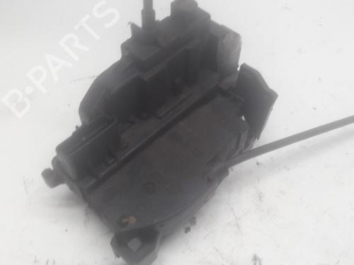 Rear left lock RENAULT MEGANE III Grandtour (KZ0/1) 1.5 dCi (KZ09, KZ0D, KZ1G, KZ29, KZ14, KZ1W, KZ10, KZ1F,... | BP13154375C100
