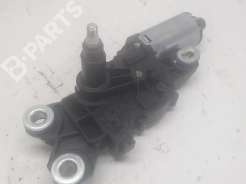 Used Rear wiper motor Rear wiper motor VOLVO V70 III (135) D3 / D4 (163 hp) 11082094 11082094