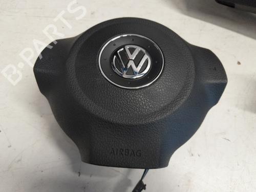 Airbag Kit VW POLO V (6R1, 6C1) 1.6 TDI | BP29864077C86