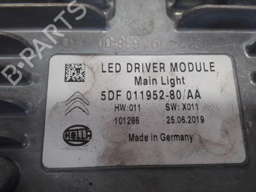 Other CITROËN C5 AIRCROSS (A_) 1.6 PureTech 180 (A45GFR) | BP11074257O1 