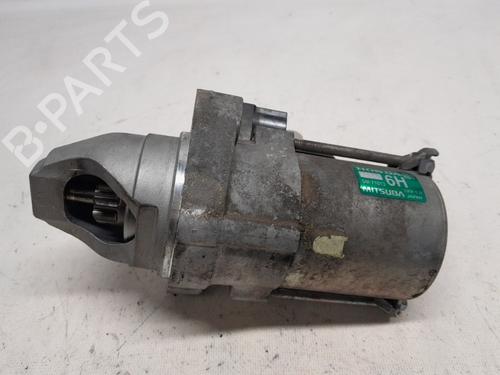 Used Starter HONDA INSIGHT (ZE_) 1.3 IMA (ZE28, ZE2) (88 hp) 26674501