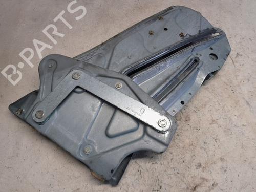 Rear right window mechanism PEUGEOT 307 CC (3B) 2.0 16V | BP30378285C25