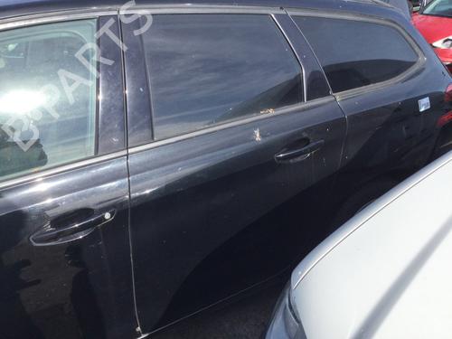 Used Left rear door Left rear door 18848361 18848361