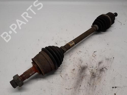 Used Left front driveshaft Left front driveshaft 18852212 18852212