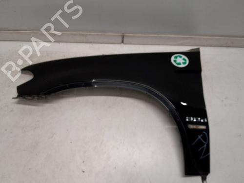 Used Left front fenders BMW X5 (E53) 3.0 d (218 hp) 24016743