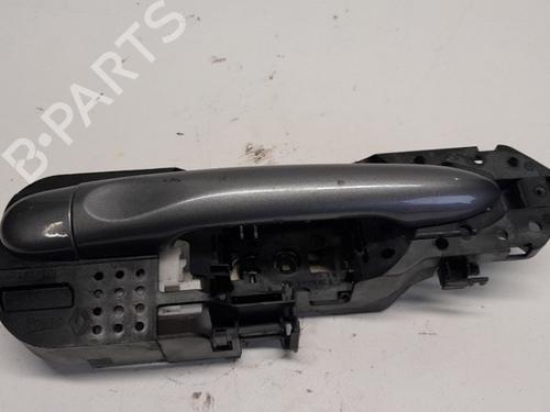 Used Rear right exterior door handle RENAULT MEGANE III Grandtour (KZ0/1) 1.5 dCi (KZ09, KZ0D, KZ1G, KZ29, KZ14, KZ1W, KZ10, KZ1F,... (110 hp) 15634857