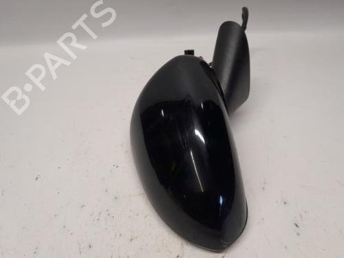 Right mirror OPEL CORSA D (S07) 1.4 (L08, L68) | BP18851982C27 