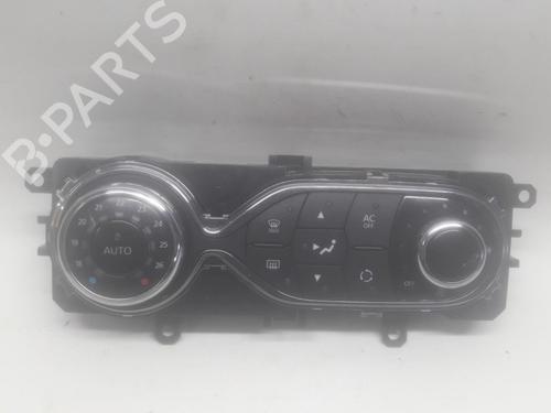 AC Styreenhet / Manøvreringsenhet RENAULT CAPTUR I (J5_, H5_) 0.9 TCe 90 (90 hp) 11532158