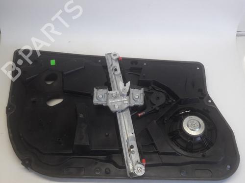 Used Front right window mechanism Front right window mechanism 11076395 11076395
