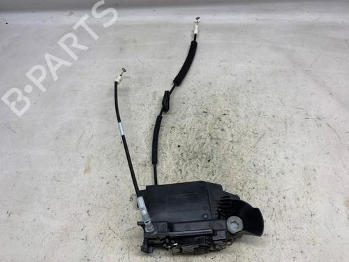 Used Front left lock Front left lock PEUGEOT 308 SW II (LC_, LJ_, LR_, LX_, L4_) 1.2 THP 110 (110 hp) 40023701 40023701