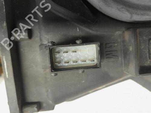 Venstre forlygte OPEL MERIVA A MPV (X03) 1.7 CDTI (E75) | BP28085727C28 