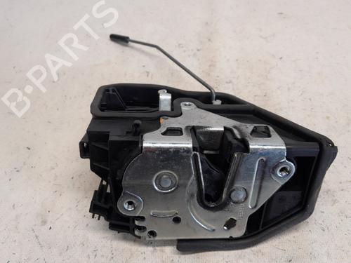 Rear right lock BMW 3 Touring (F31) 320 d | BP29167926C99 