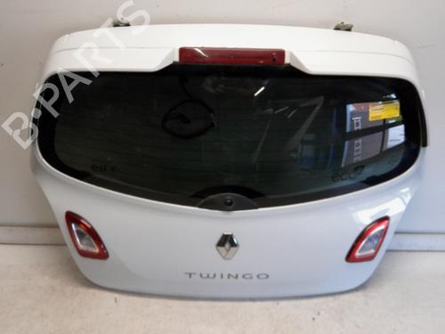 tailgate-renault-twingo-ii-cn0_-2007-35988783 main image