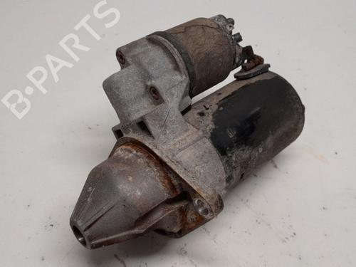 Used Starter OPEL CORSA D (S07) 1.4 (L08, L68) (90 hp) 16321727