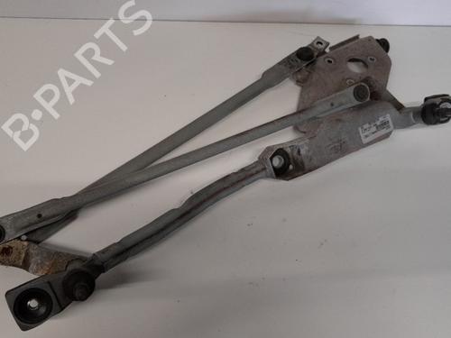 Used Front wipers mechanism FORD FIESTA VI (CB1, CCN) 1.0 EcoBoost (100 hp) 15794549