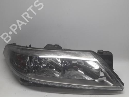 Used Right headlight RENAULT LAGUNA II Grandtour (KG0/1_) 2.0 16V (KG00, KG0K, KG0W, KG0P) (135 hp) 11079733