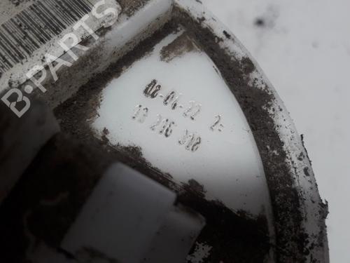 Fuel pump OPEL CORSA D (S07) 1.2 (L08, L68) | BP11075022M76 