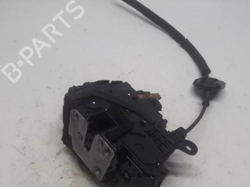 Used Front left lock Front left lock 13153858 13153858