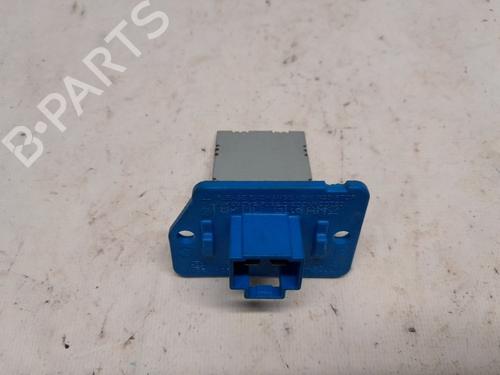 Used Heater resistor Heater resistor KIA PICANTO II (TA) 1.2 (85 hp) 34042353 34042353