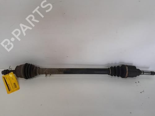 Used Right front driveshaft Right front driveshaft 18848704 18848704