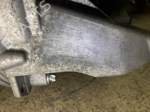 Gearbox RENAULT CAPTUR I (J5_, H5_) 1.3 TCe 150 (J5NK, J5JS) | BP38652401M3 - Image 5