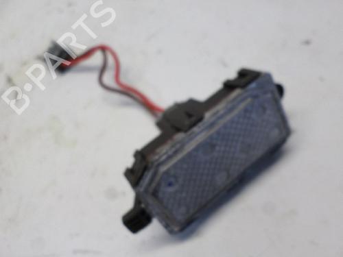 Used Heater resistor FORD FOCUS III Turnier 1.6 EcoBoost (182 hp) 11776548