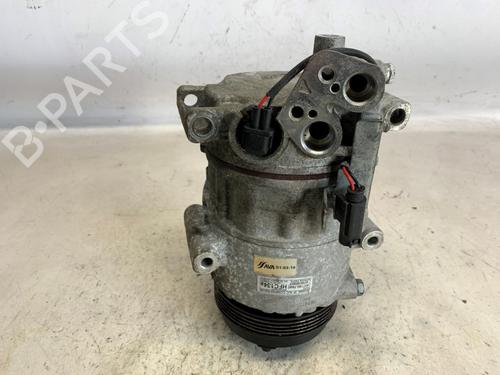 Used AC compressor AC compressor 39516535 39516535