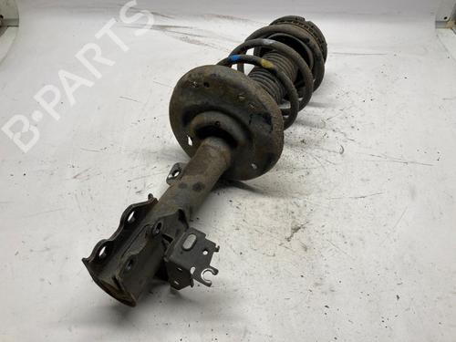 Used Right front shock absorber PEUGEOT 508 I (8D_) 1.6 HDi (112 hp) 18912243