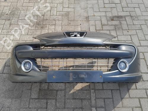 Used Front bumper PEUGEOT 207 (WA_, WC_) 1.6 16V VTi (120 hp) 30160055