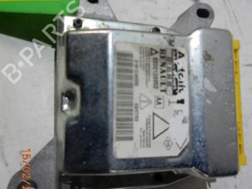 Used ECU airbags ECU airbags 11065925 11065925