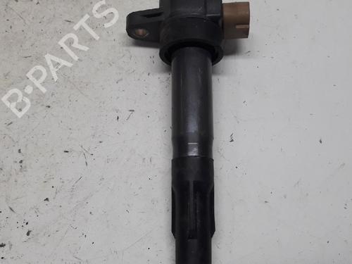 Used Ignition coil OPEL AGILA (B) (H08) 1.0 (F68) (68 hp) 11074051