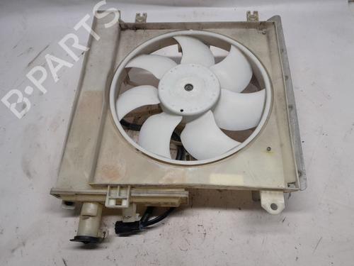 Used Radiator fan Radiator fan 24016696 24016696