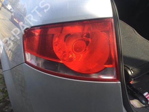 Used Left taillight SEAT ALTEA XL (5P5, 5P8) 1.2 TSI (105 hp) 30160066