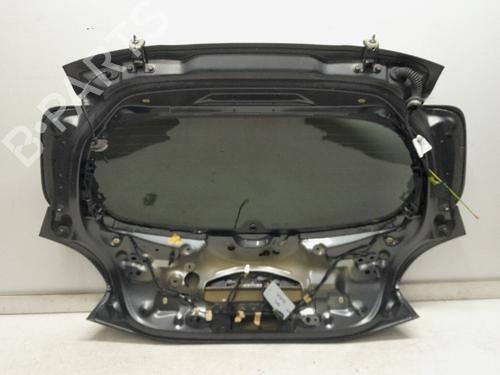 Tailgate PEUGEOT 208 I (CA_, CC_) 1.2 VTI 82 | BP29817300C6