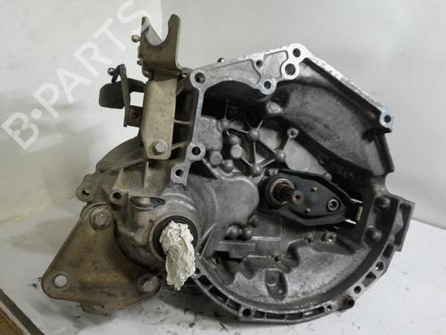 Gearbox CITROËN NEMO MPV 1.4 | BP22812000M3 