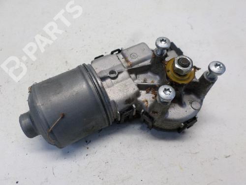 Used Front wiper motor Front wiper motor DACIA LOGAN MCV (KS_) 1.6 16V (KS0L, KS0M, KS0P, KS1S) (105 hp) 11065264 11065264