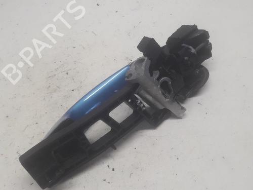Front right exterior door handle FORD FIESTA VI (CB1, CCN) 1.6 Ti | BP11078117C129 