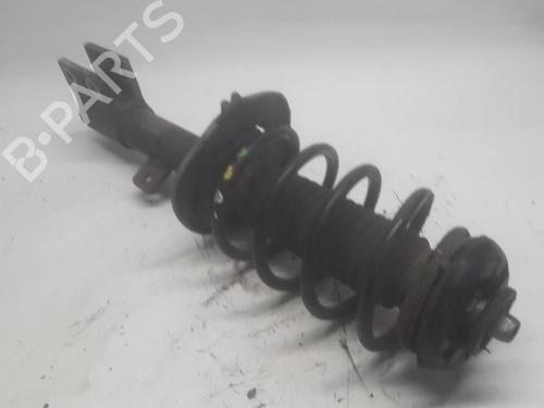 Used Left front shock absorber Left front shock absorber PEUGEOT 3008 I MPV (0U_) 1.6 HDi (109 hp) 11136137 11136137