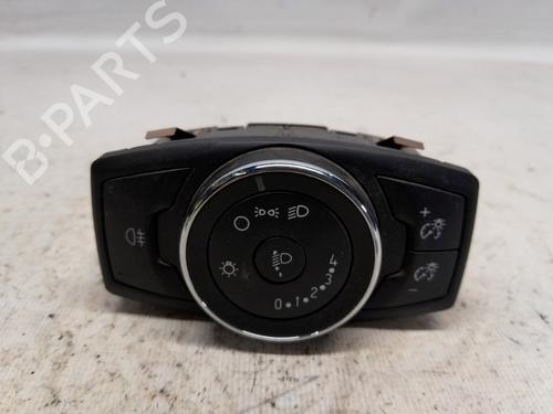 Used Headlight switch Headlight switch FORD TRANSIT CONNECT V408 Box Body/MPV 1.6 TDCi (95 hp) 35988645 35988645