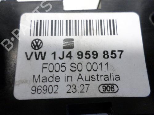 Switch AUDI A6 C5 (4B2) 1.8 | BP11065240I30 
