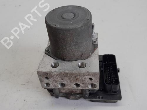 ABS pump CITROËN C4 Picasso I MPV (UD_) 1.6 16V | BP18847596M43 