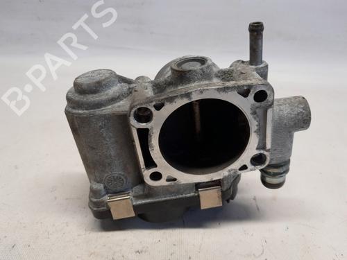 Throttle body OPEL ASTRA H (A04) 1.6 (L48) | BP26301584M82 