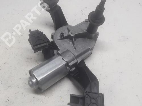 Used Rear wiper motor Rear wiper motor PEUGEOT 207 (WA_, WC_) 1.4 HDi (68 hp) 11079287 11079287