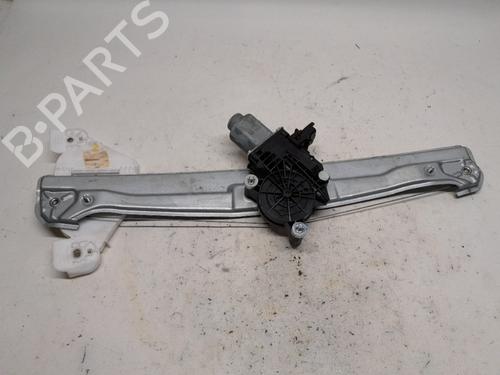 Used Front right window mechanism Front right window mechanism 18848138 18848138