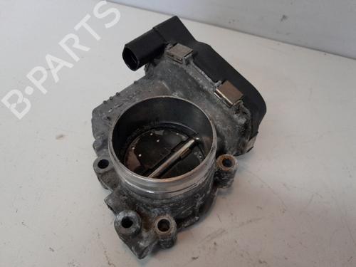 Used Throttle body Throttle body AUDI A3 Sportback (8PA) 2.0 FSI (150 hp) 26648672 26648672
