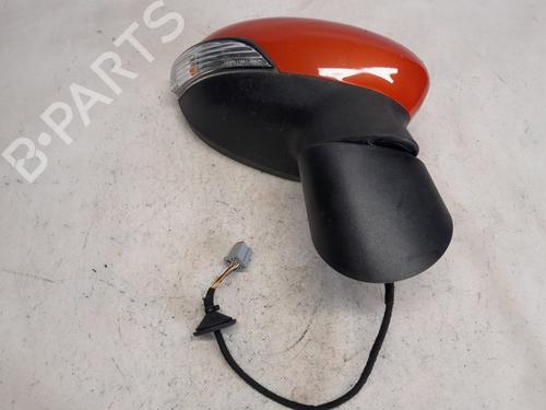 Right mirror FORD B-MAX (JK) 1.6 TDCi | BP29439503C27 