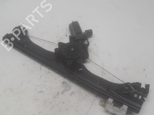 Used Front left window mechanism FIAT 500 (312_) 1.2 (312AXA1A) (69 hp) 11516129
